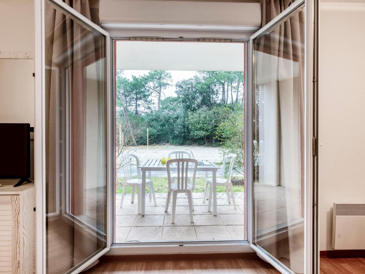 Les Alcyons By Interhome Le Verdon-sur-Mer