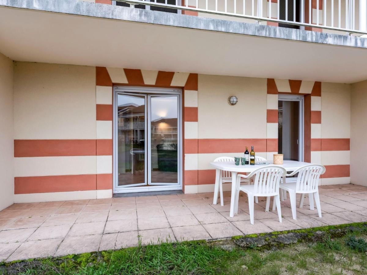 Les Alcyons By Interhome Apartment