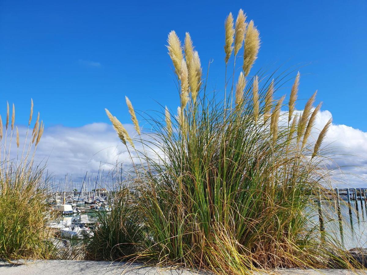 Les Alcyons By Interhome Apartment Le Verdon-sur-Mer