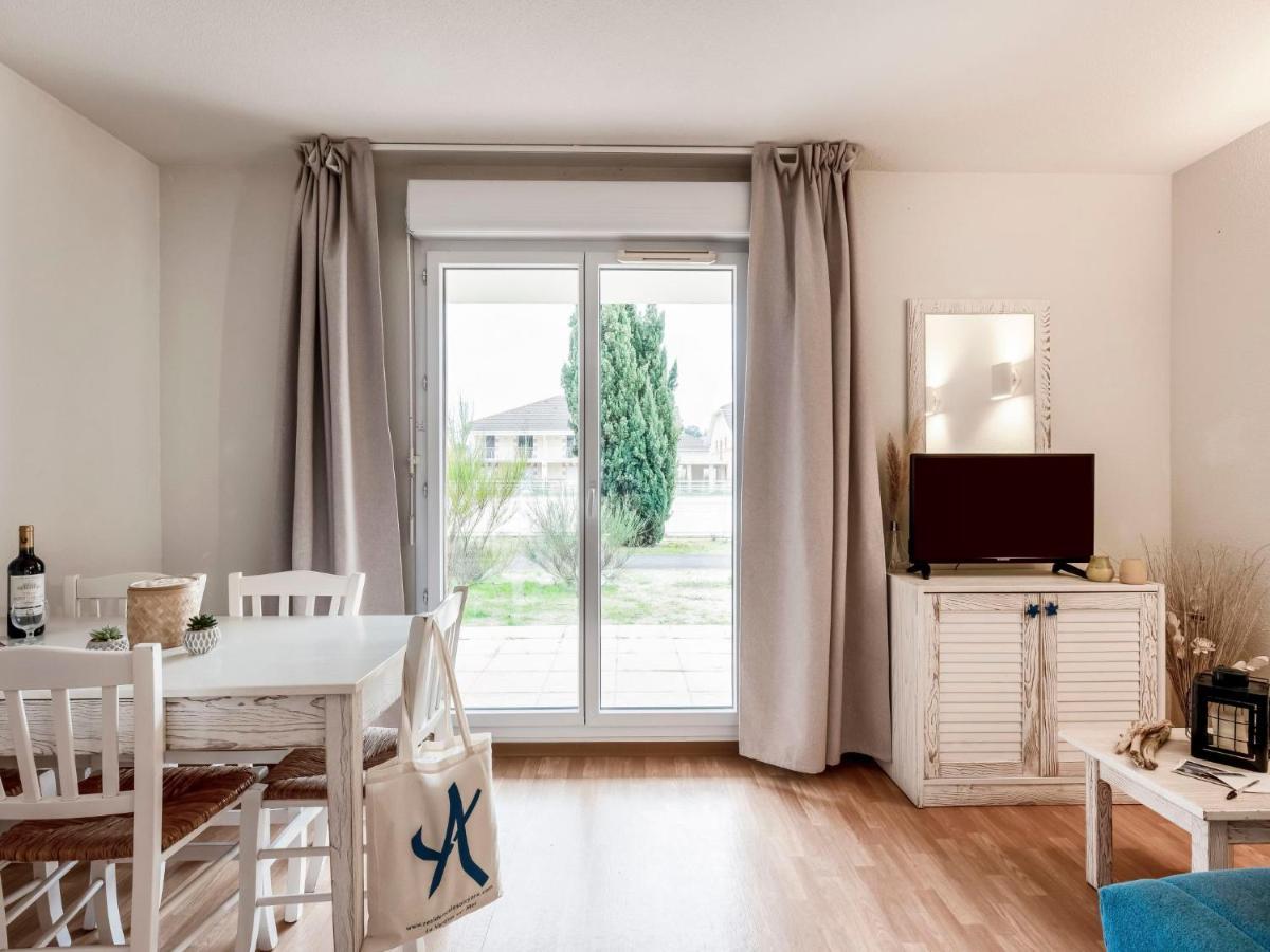 Les Alcyons By Interhome * Le Verdon-sur-Mer