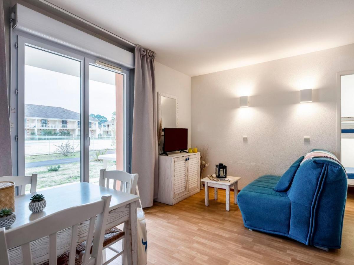 Les Alcyons By Interhome Apartment