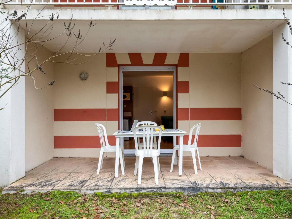 Les Alcyons By Interhome Apartment