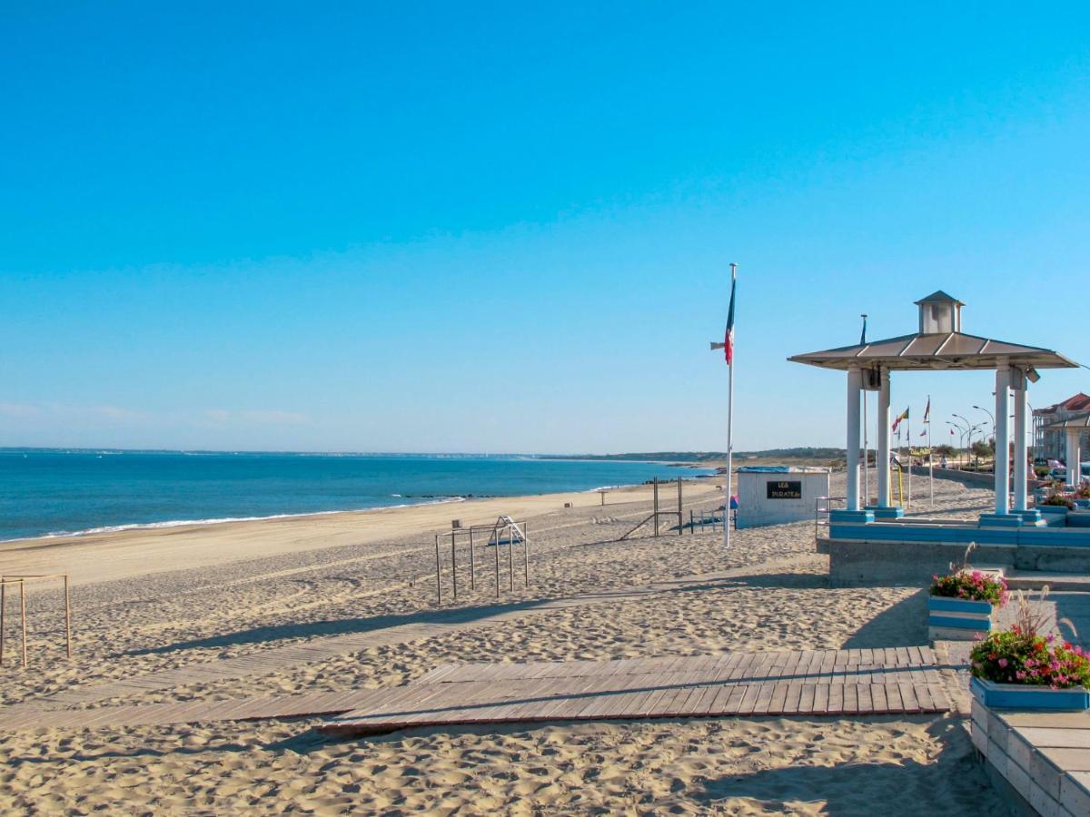 Les Alcyons By Interhome Le Verdon-sur-Mer