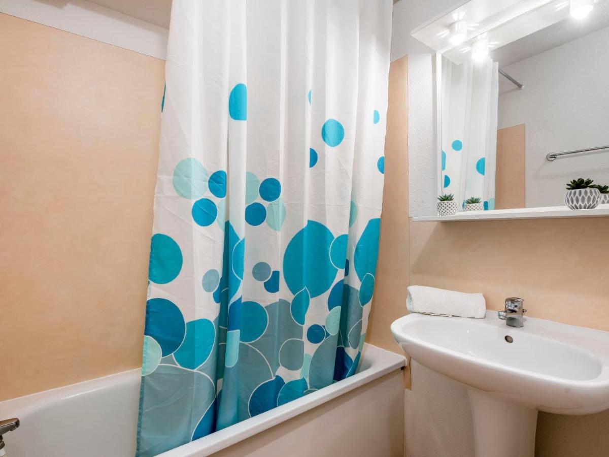 Les Alcyons By Interhome Apartment *