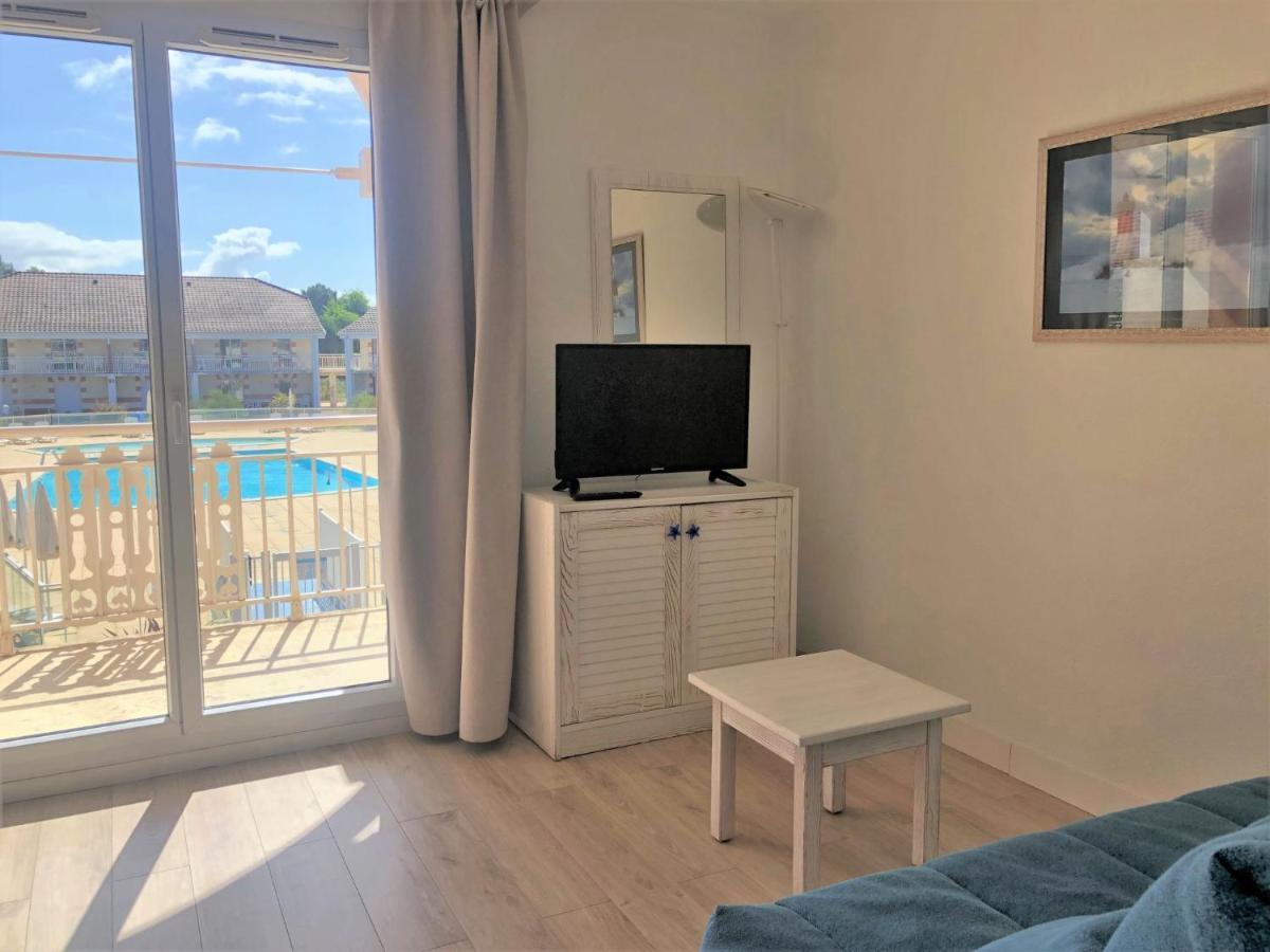 Les Alcyons By Interhome Apartment Le Verdon-sur-Mer