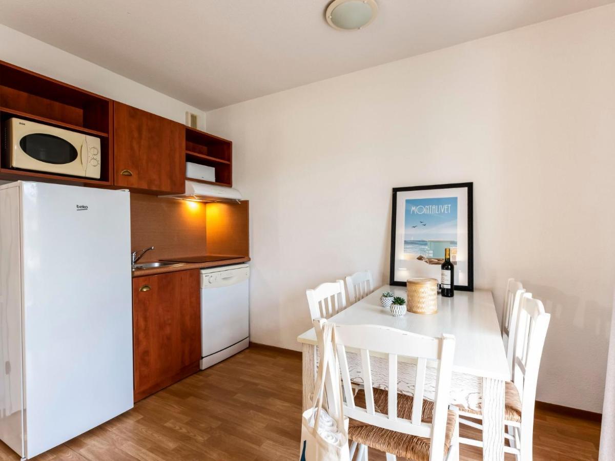 Les Alcyons By Interhome Apartment