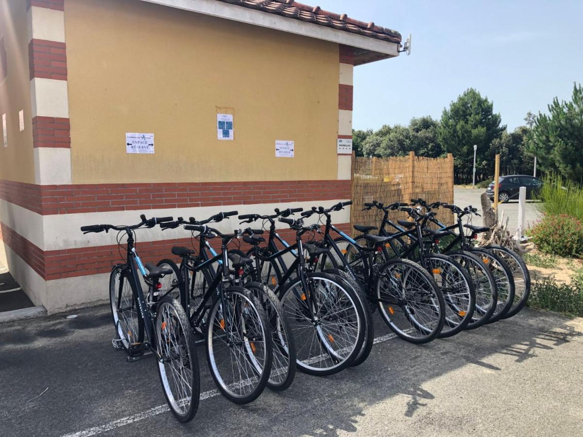 Les Alcyons By Interhome Apartment Le Verdon-sur-Mer