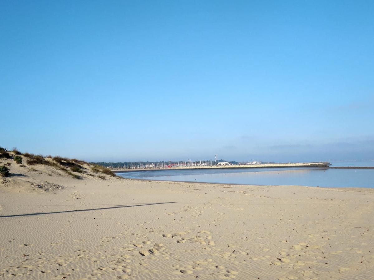 Apartment Les Alcyons By Interhome Le Verdon-sur-Mer